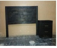 10261 ACACIA KING BED