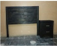 10286 Bed Side Table