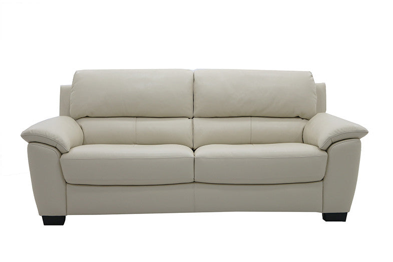 HTL-10153 SOFA 2 SEATER CS-602B-PVC