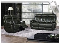 3306 SOFA 3 SEATER (9922)  mushroom