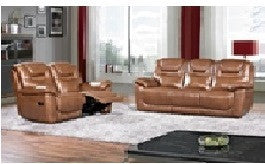 3355 SOFA 3+2+1(925) CREAM
