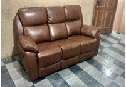 3373 SOFA 3+2+1 SEATER (2469) LATTE