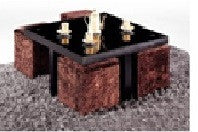 6011 Centre Table
