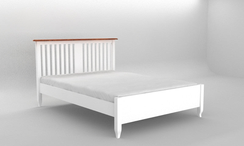 80062 Queen Size Bed