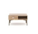 80121 Selena Center Table