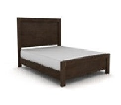 80361 RALPH QUEEN BED