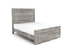 80761 IRIZ KING BED