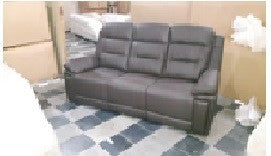 8669 SOFA 3 SEATER