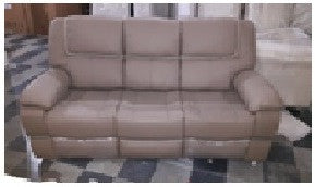 8670 SOFA CHAIR