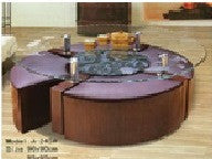 A245 CENTRE TABLE