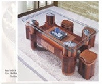 A911 CENTRE TABLE