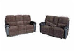 D7029-31 1 SEATER SOFA