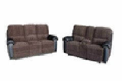 D7029-53 3 SEATER SOFA