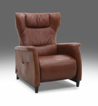 DM-10815 HM-854C/NO/1SS1B SOFA CHAIR