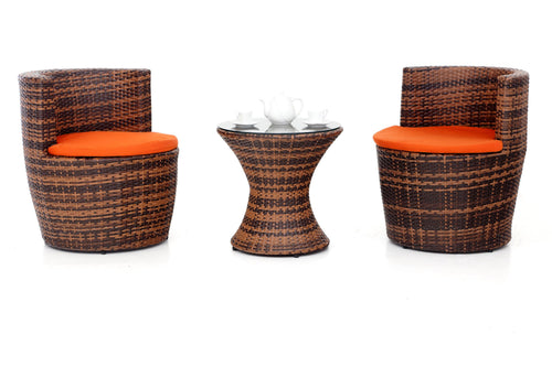 A338 garden set