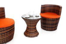 A338 garden set