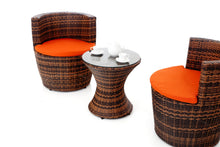 A338 garden set