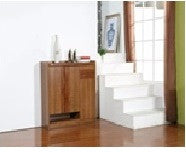 E43 Shoe rack