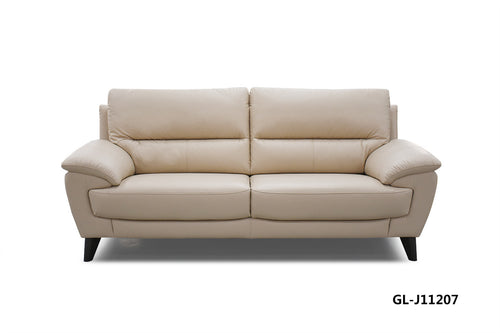 GL-11207 SOFA 2.5 SEATER NC-0008/PVC