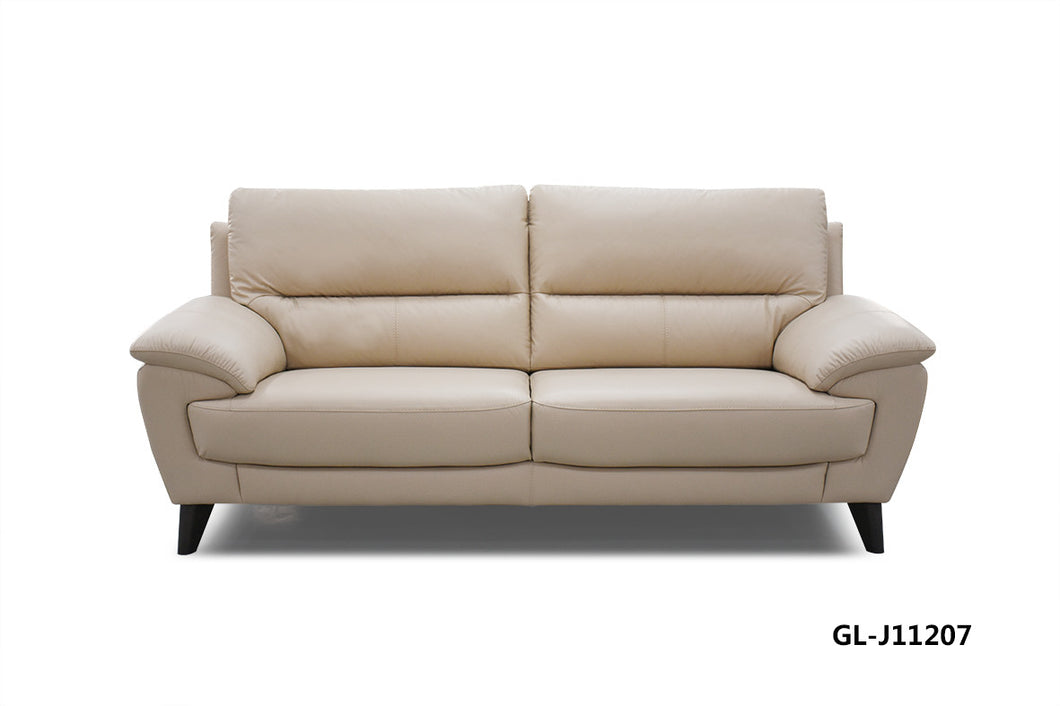 GL-11207 SOFA 2.5 SEATER NC-0008/PVC