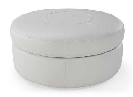 A921-453-68 STORAGE OTTOMAN