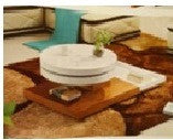 H 14(225) Centre Table