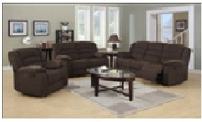 R98240-53 3 SEATER SOFA FAB