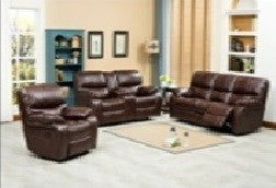 R99310-53 SOFA 2/CON (E)  SEATER  GEL