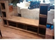 W5622-40 CABINET